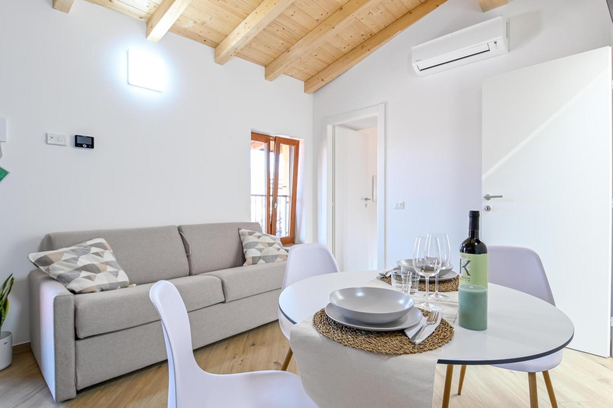 La Corte Di Scanzo - Luxury And Charm Scanzorosciate Exterior foto